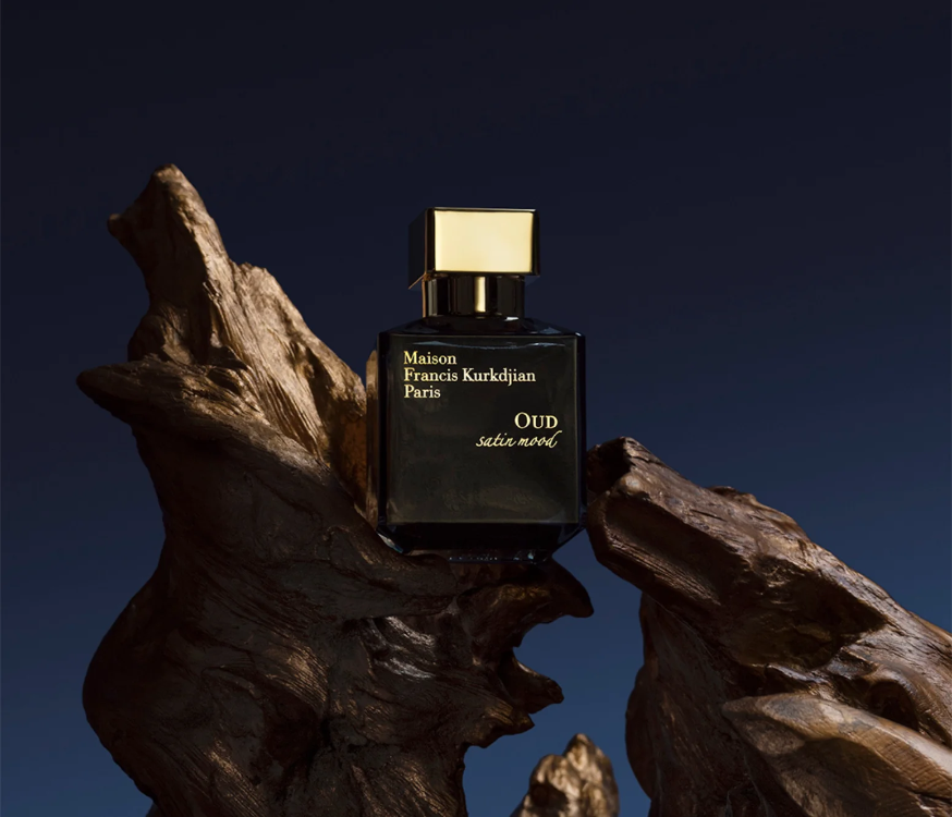 Maison Francis Kurkdijan - Oud Satin Mood 70 ml EDP