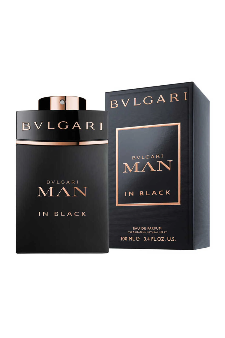 Bvlgari - Man In Black 100 ml EDP