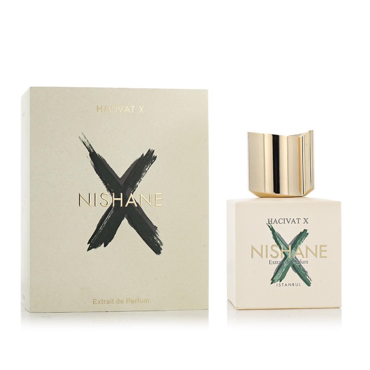 Nishane - Hacivat X 100 ml EDP