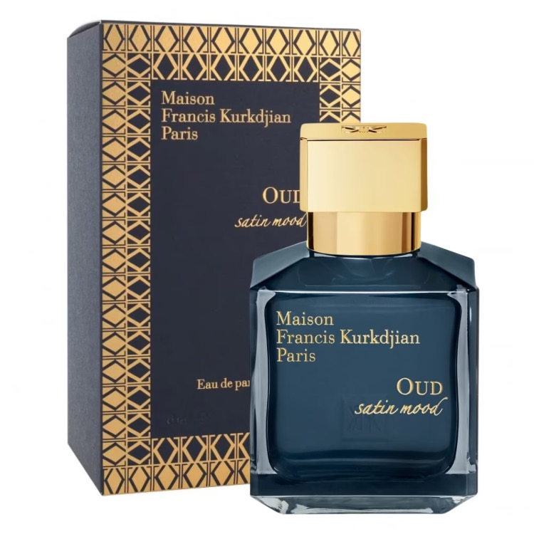 Maison Francis Kurkdijan - Oud Satin Mood 70 ml EDP