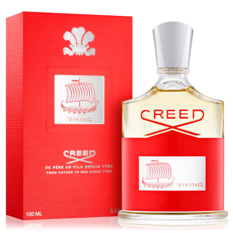 Creed - Viking 100 ml EDP