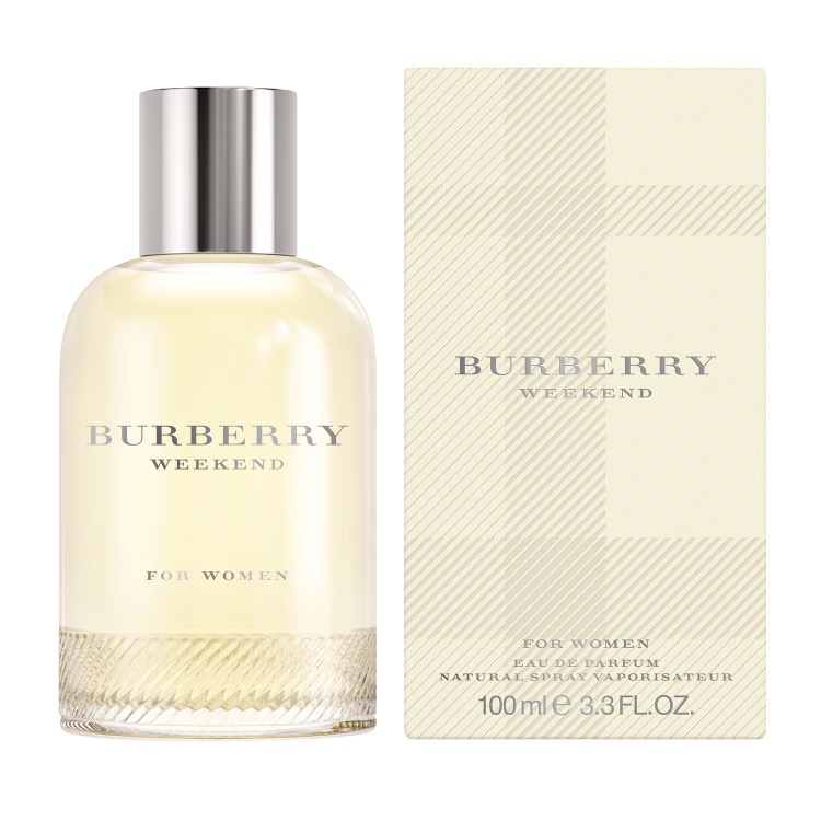 Burberry - Weekend Woman 100 ml EDP