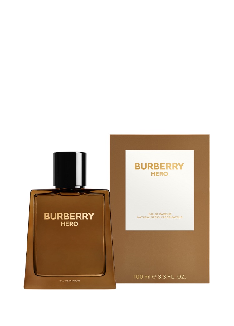 Burberry - Hero 100 ml EDP