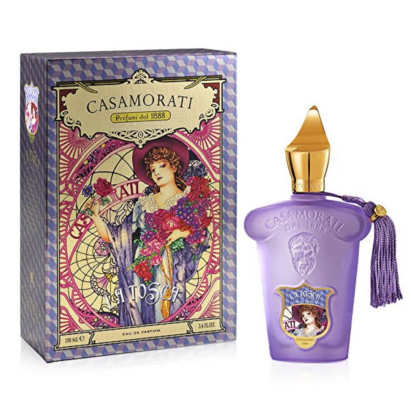 Casamorati - La Tosca 100 ml EDP