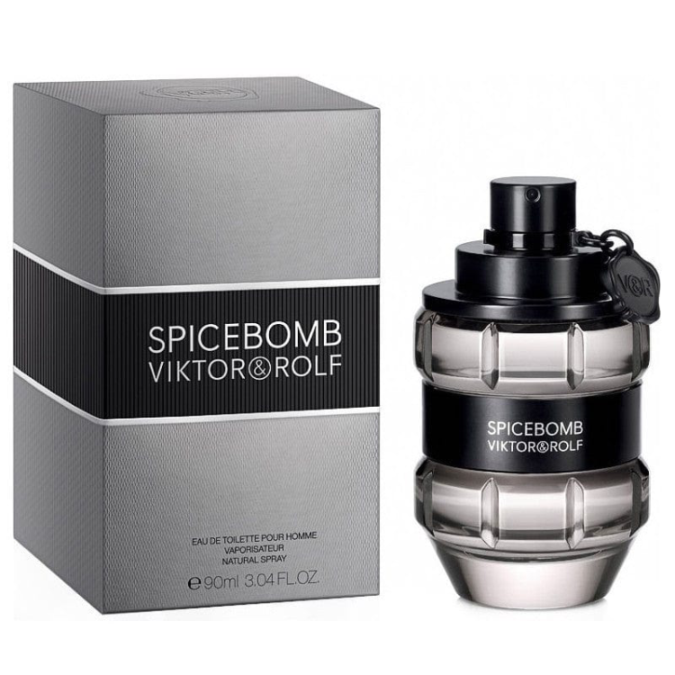 Viktor & Rolf Spicebomb 90 ml EDT