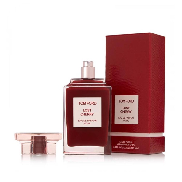 Tom Ford - Lost Cherry 100 ml EDP