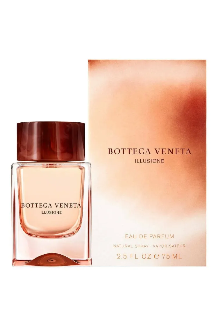 Bottega Veneta - Illusione 75 ml EDP