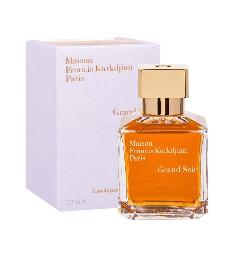 Maison Francis Kurkdijan - Grand Soir 70 ml EDP