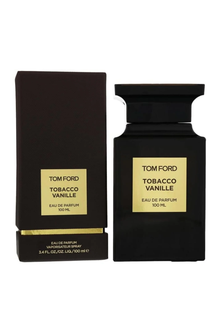 Tom Ford - Tobacco Vanille 100 ml EDP