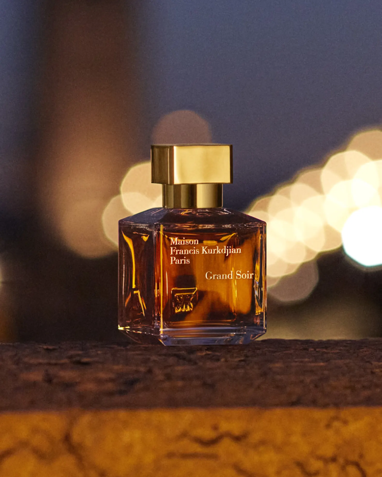 Maison Francis Kurkdijan - Grand Soir 70 ml EDP