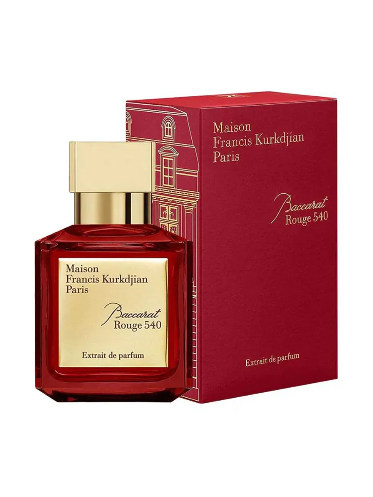 Maison Francis Kurkdijan - Baccarat Rouge 540 70ml EDP