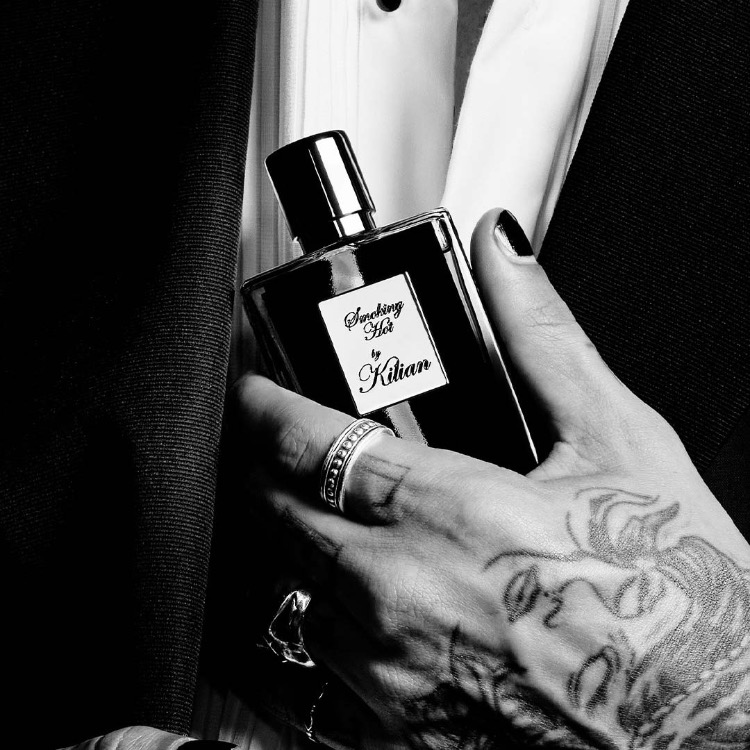 Kilian - Smoking Hot 50 ml EDP
