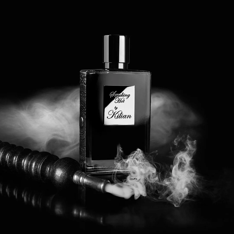Kilian - Smoking Hot 50 ml EDP