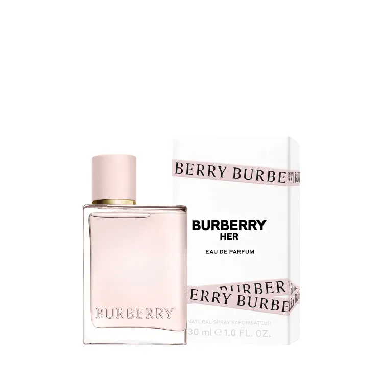Burberry - Her 100 ml EDP