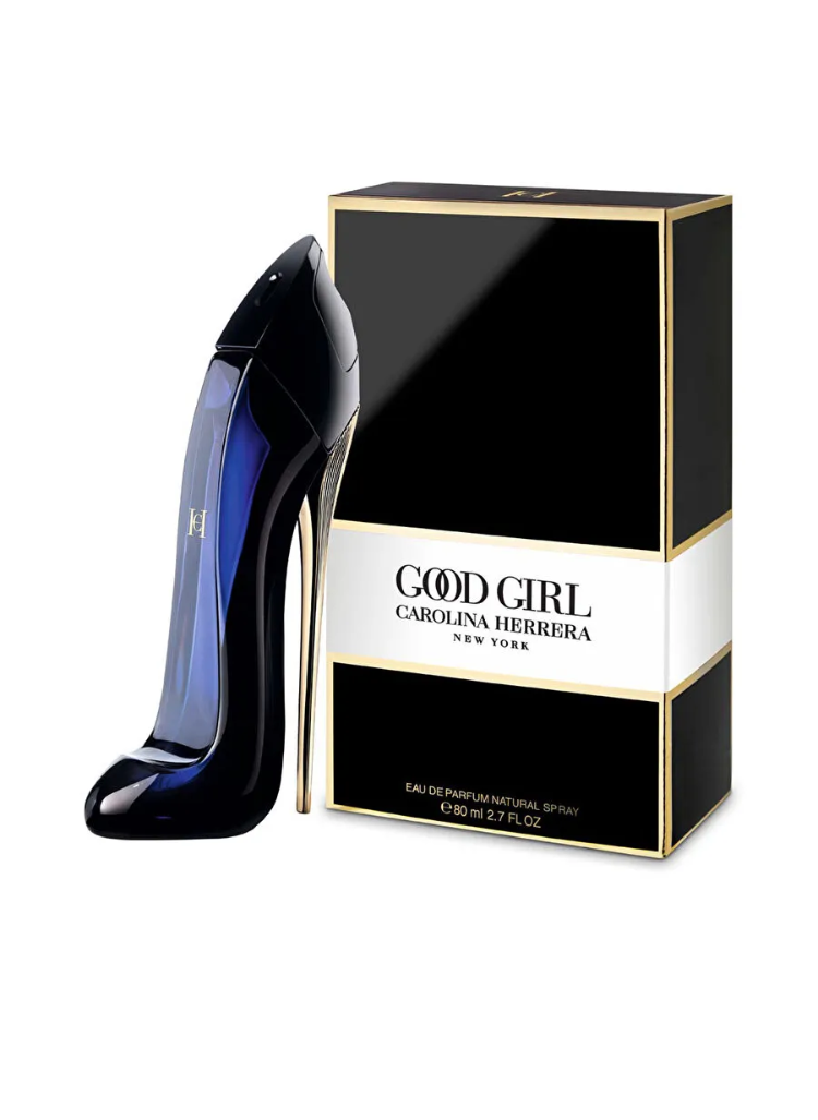Carolina Herrera - Good Girl 80 ml EDP