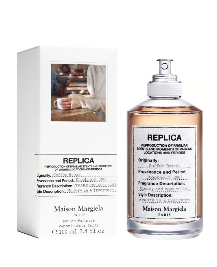 Maison Margiela - Coffee Break 100 ml EDT