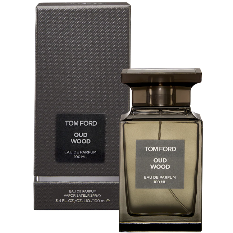 Tom Ford - Oud Wood