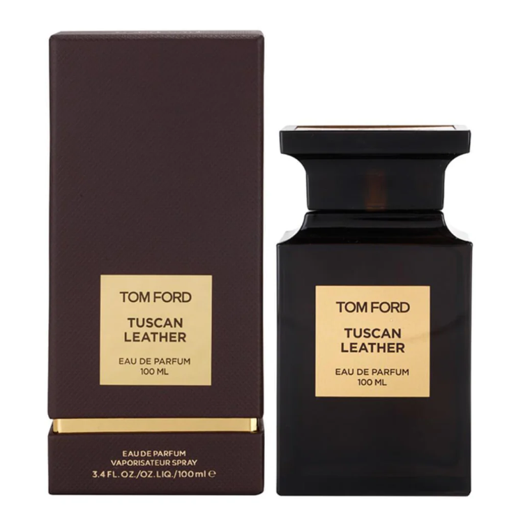 Tom Ford - Tuscan Leather 100 ml EDP