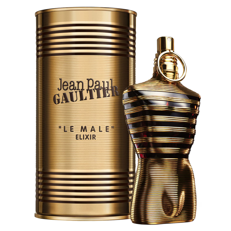 Jean Paul Gaultier - Le Male Elixir 125 ml EDP