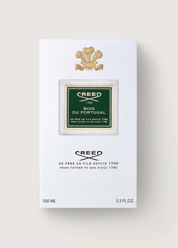 Creed - Bois du Portugal 100 ml EDP