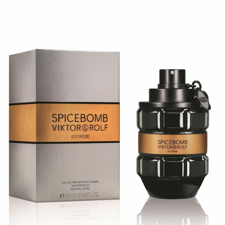 Viktor & Rolf - Spicebomb Extreme 90 ml EDP