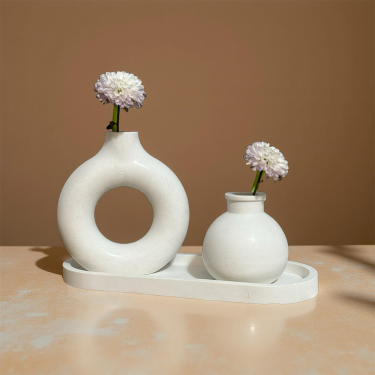 3’lü Dekoratif Set 