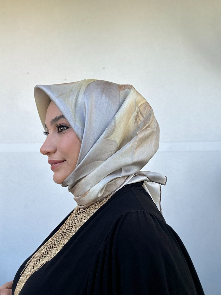 Armine Twill İpek