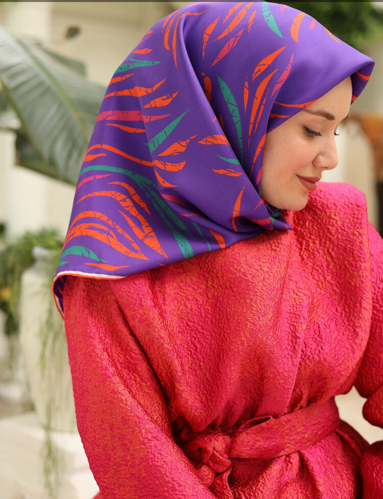Silk home