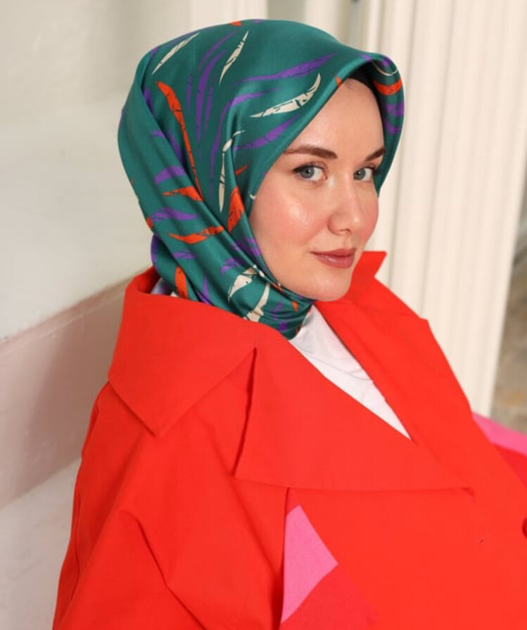 Silk home