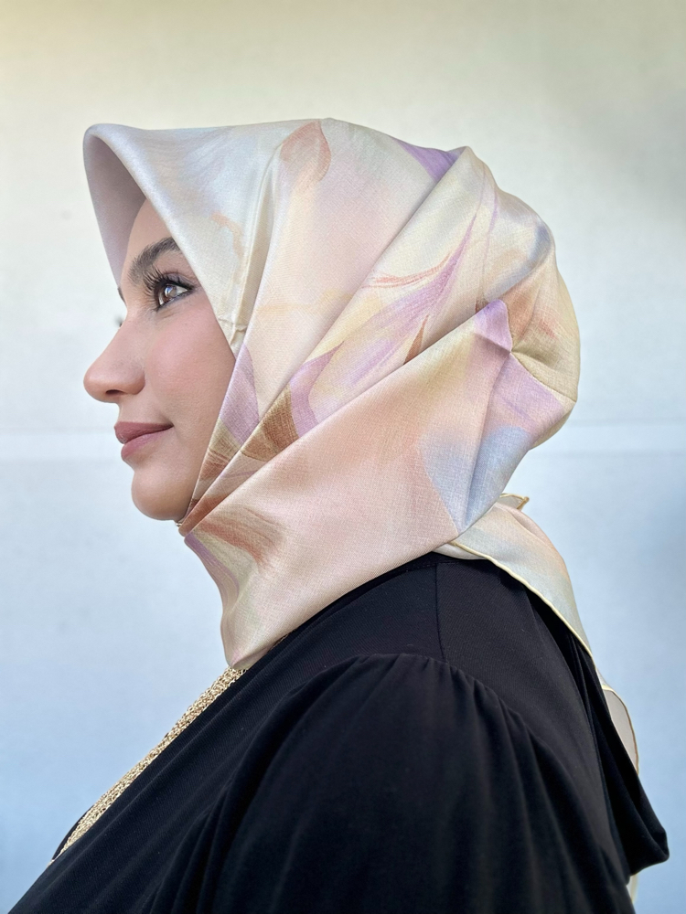 Armine Twill İpek