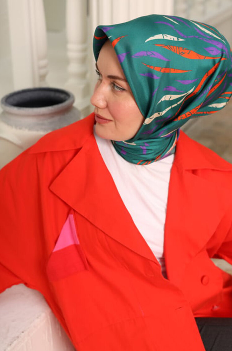 Silk home