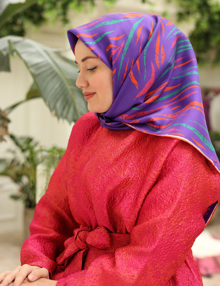 Silk home