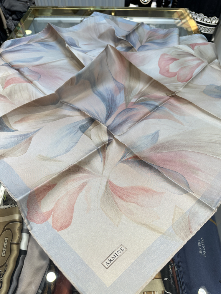 Armine Twill İpek