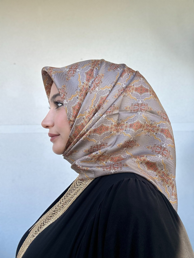 Armine Twill İpek