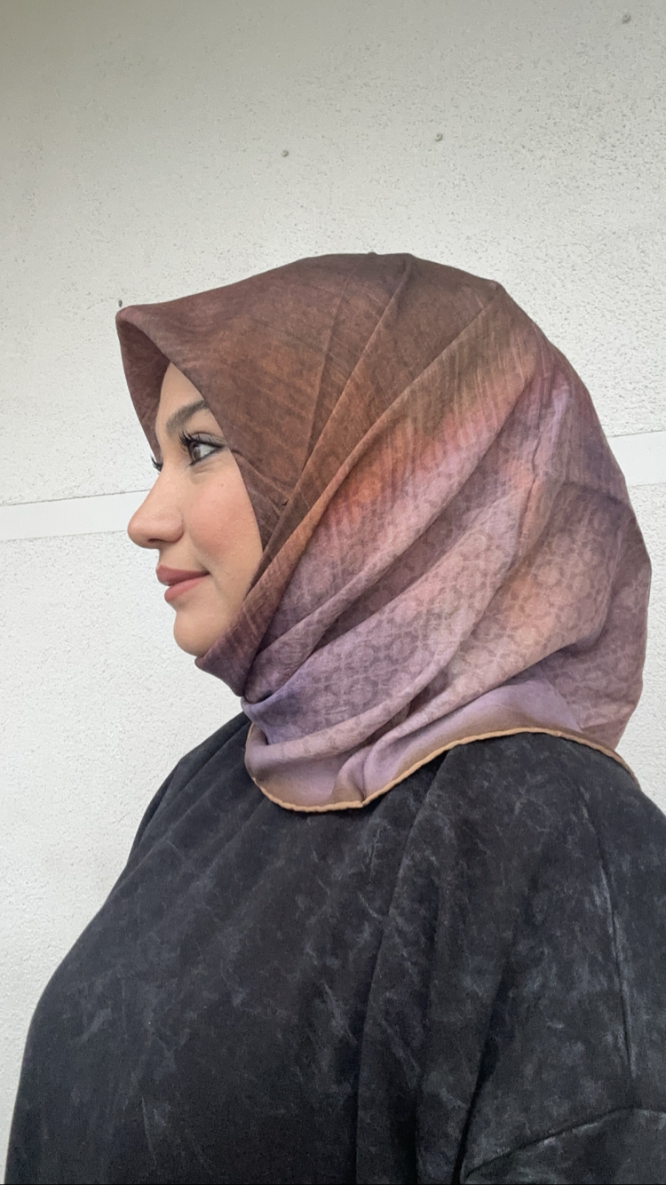 Laboutique Güz Eşarp