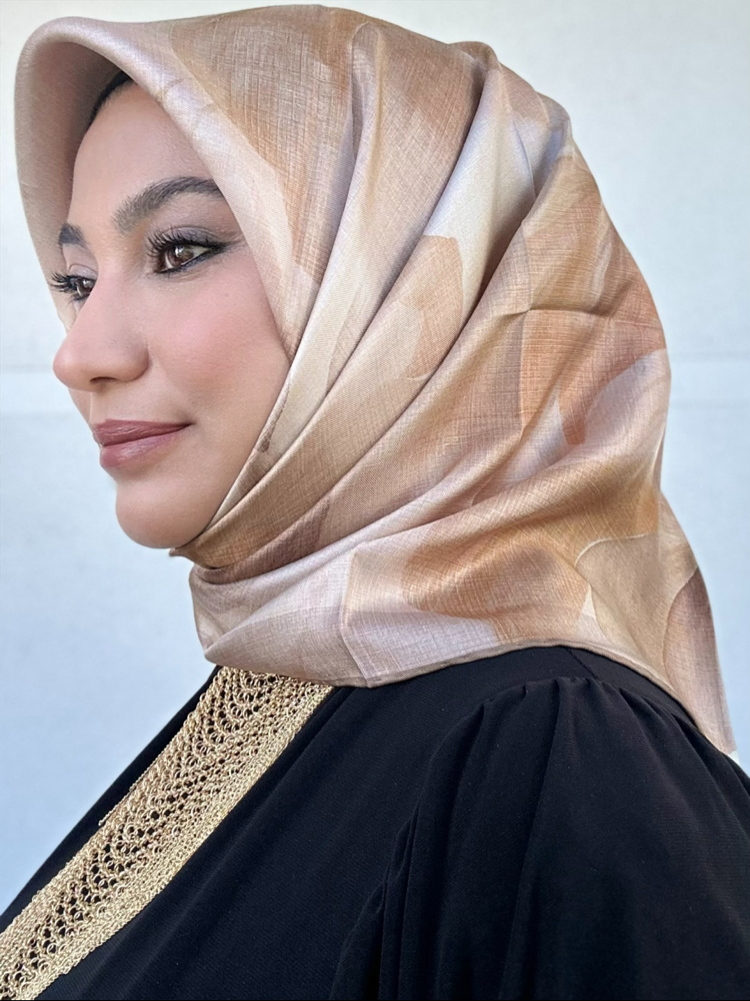 Armine Twill İpek