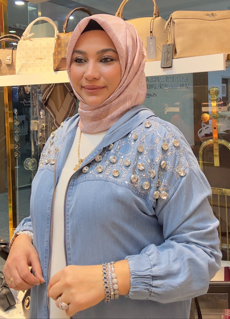 Armine Twill İpek