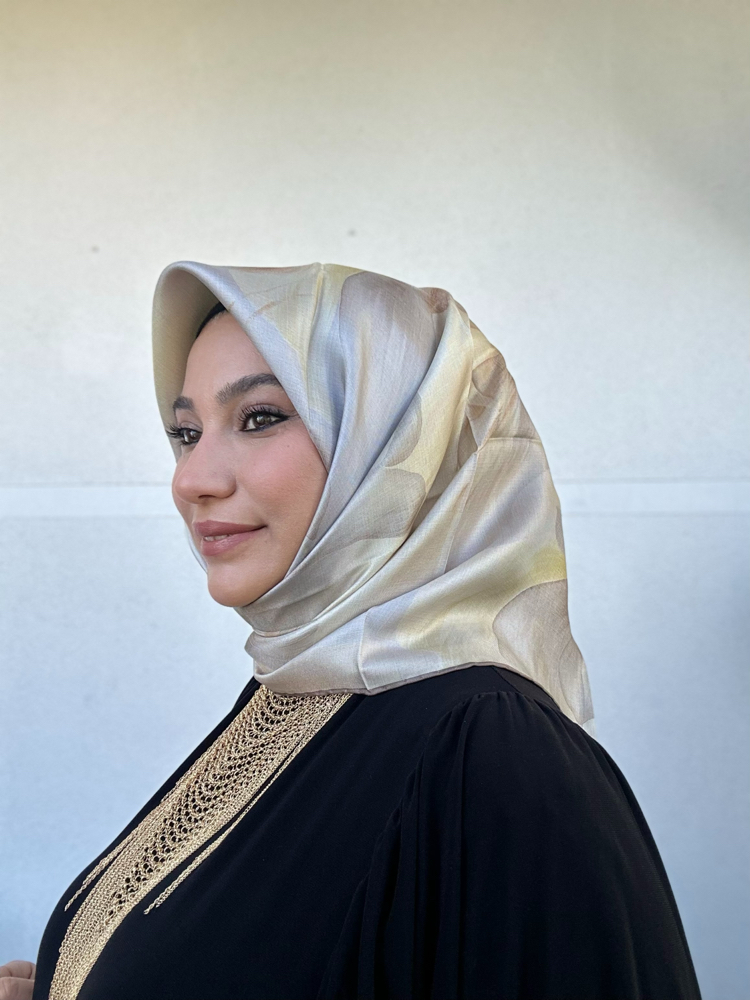 Armine Twill İpek