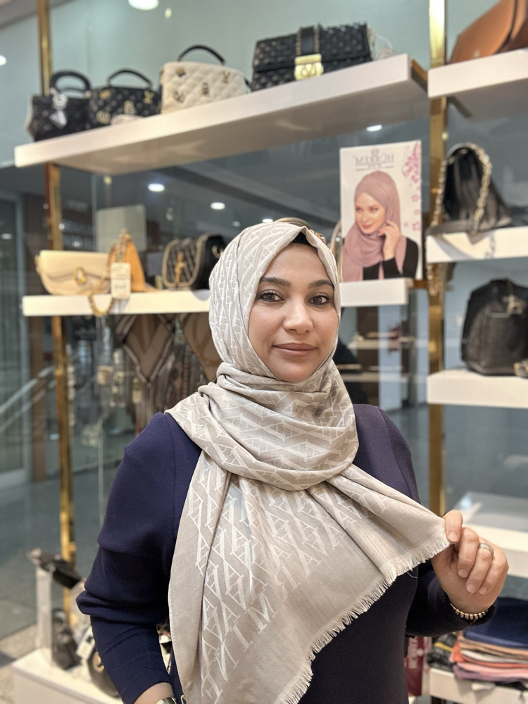Armine Yün İpek
