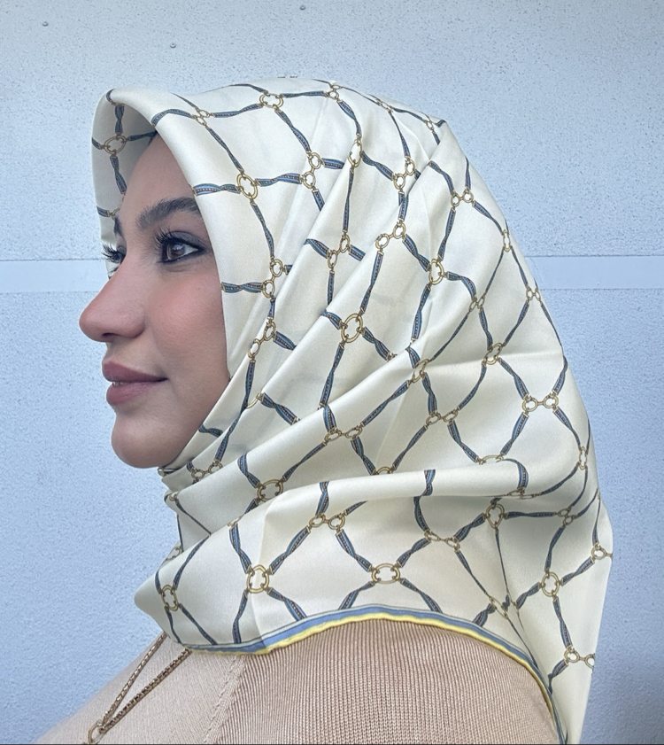 Armine Twill İpek