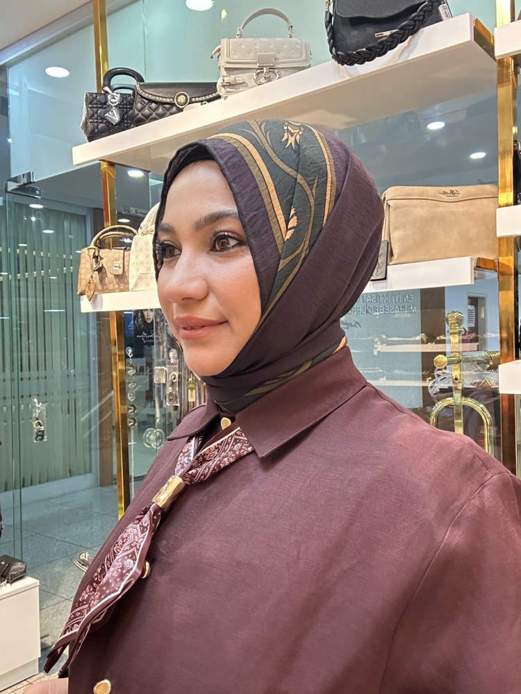 Laboutique Gü Şal