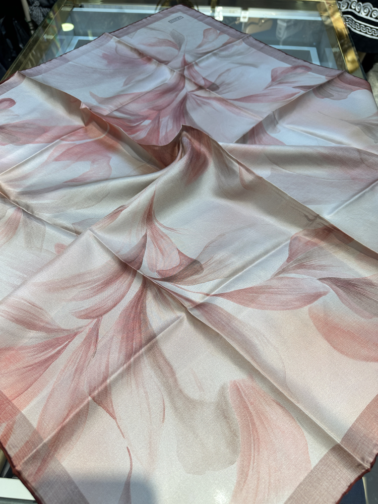 Armine Twill İpek