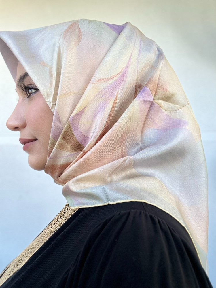 Armine Twill İpek