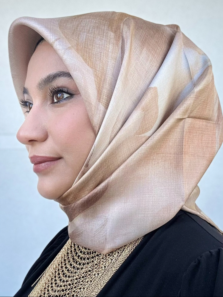 Armine Twill İpek
