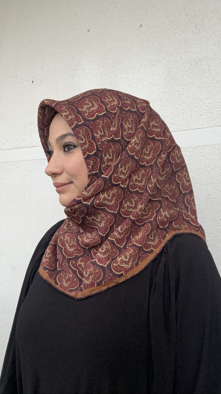 Laboutique Güz Eşarp