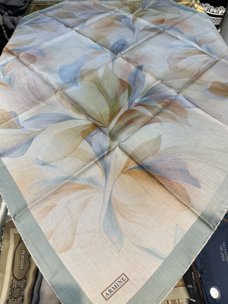 Armine Twill İpek