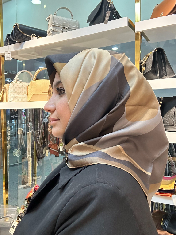 Armine Twill İpek