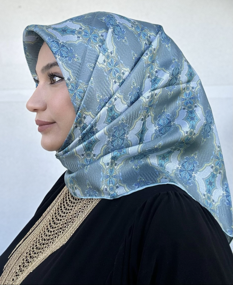 Armine Twill İpek
