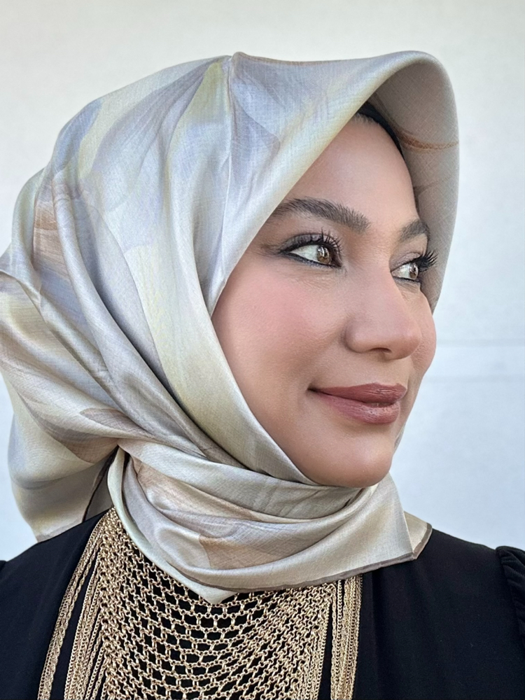 Armine Twill İpek