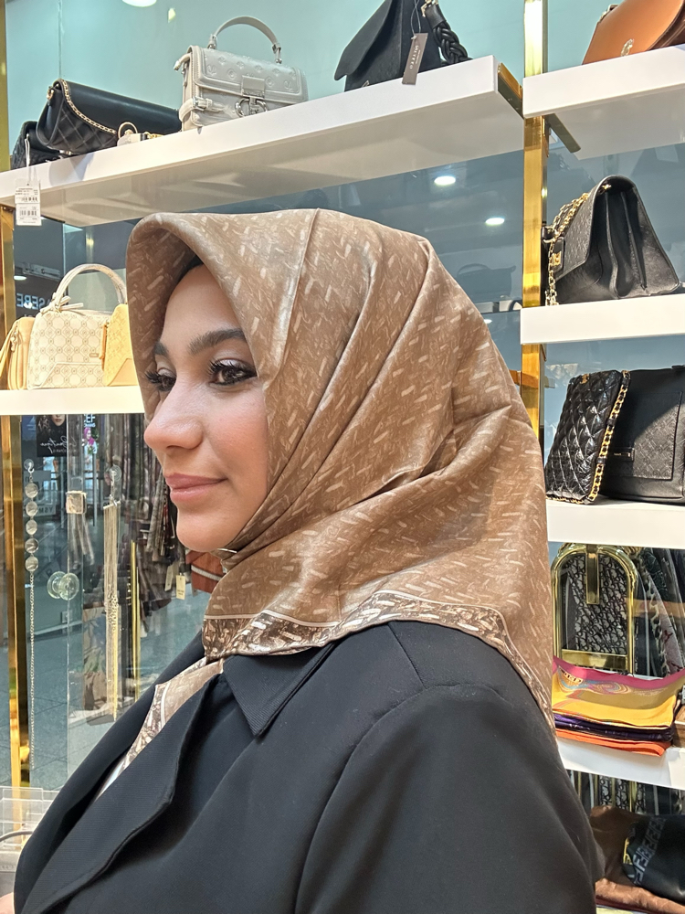 Armine Twill İpek